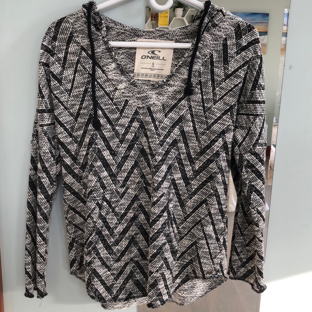 O’neill Women’s Hooded Sweater